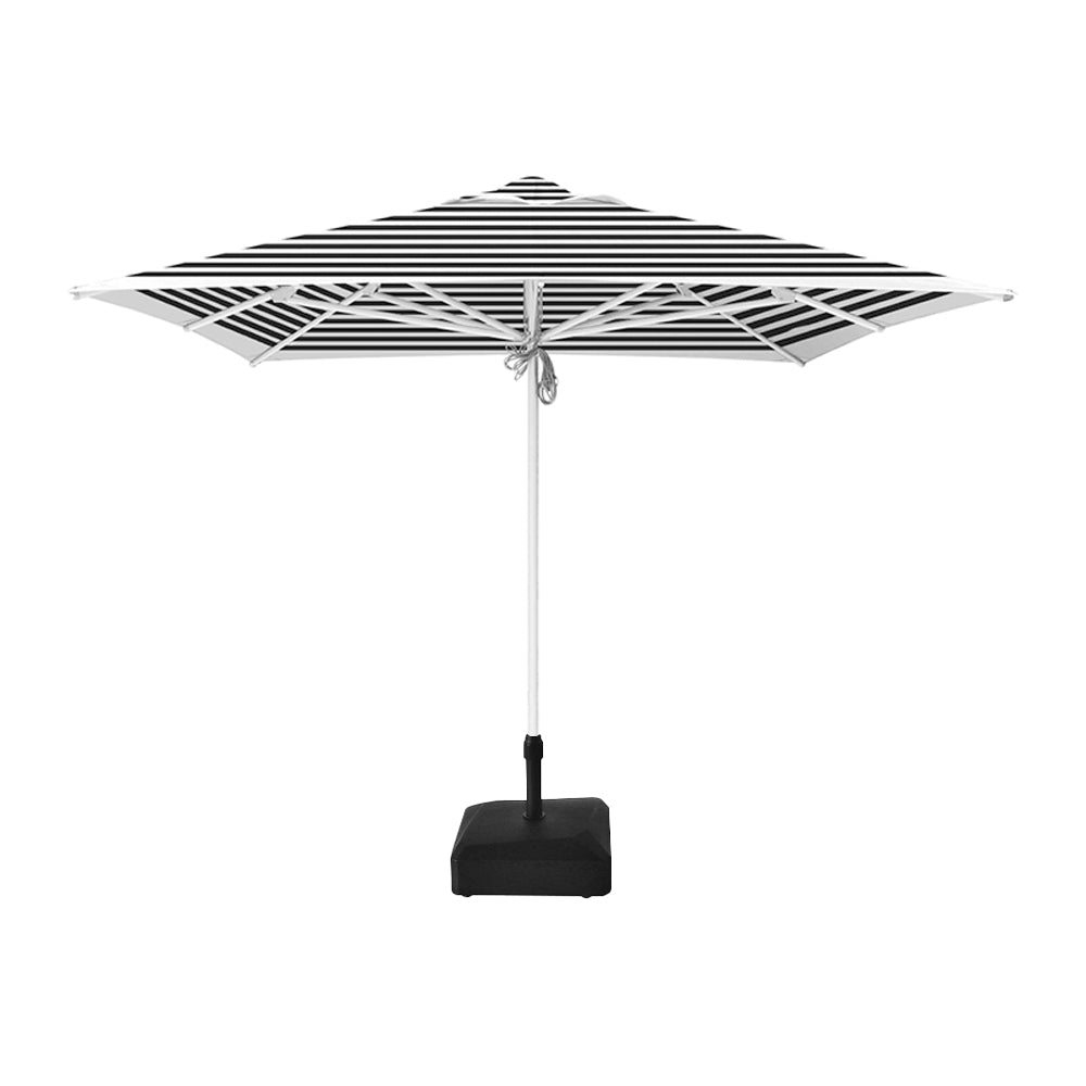 3m x 3m Saville Square | Umbrellas