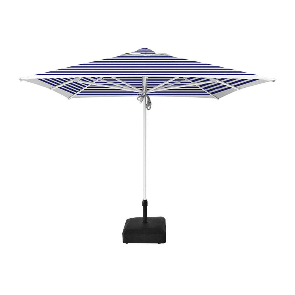 3m x 3m Saville Square | Umbrellas