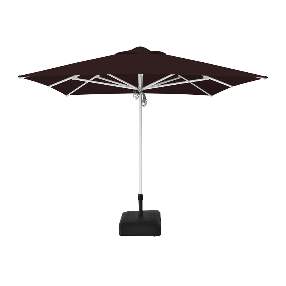 3m x 3m Saville Square | Umbrellas