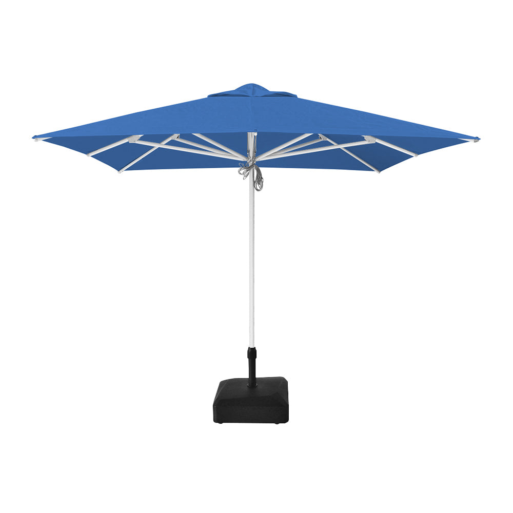 3m x 3m Saville Square | Umbrellas
