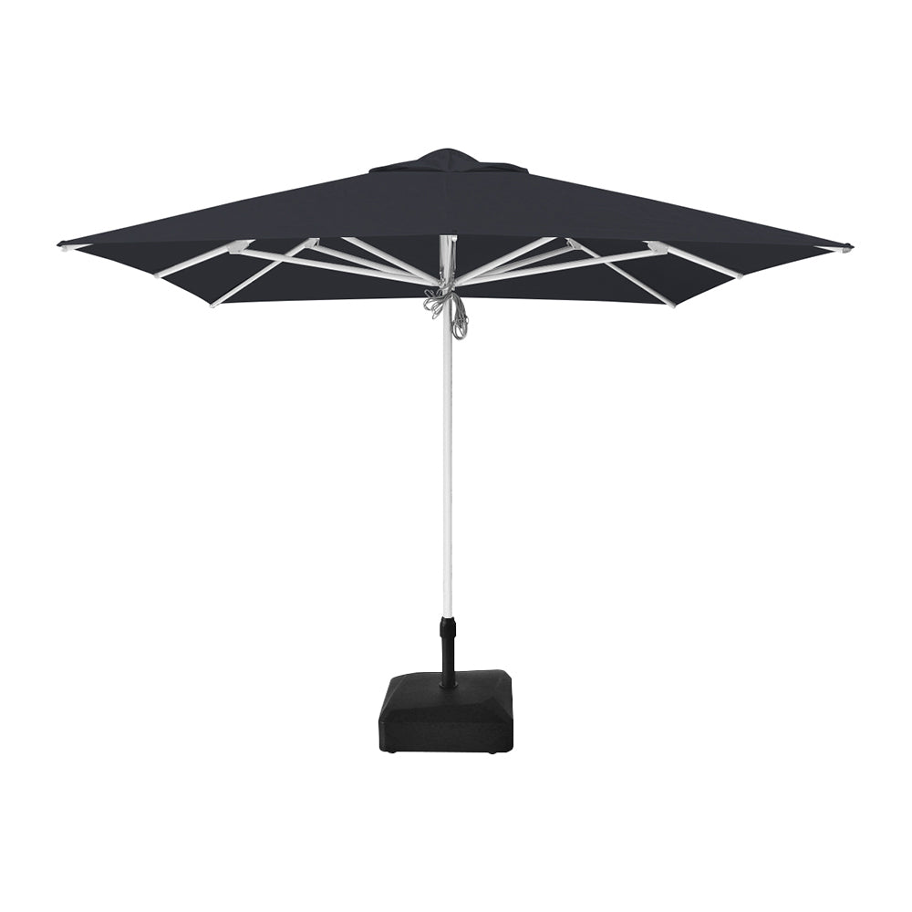 3m x 3m Saville Square | Umbrellas