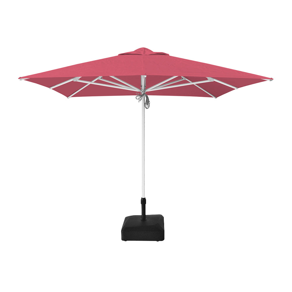 3m x 3m Saville Square | Umbrellas