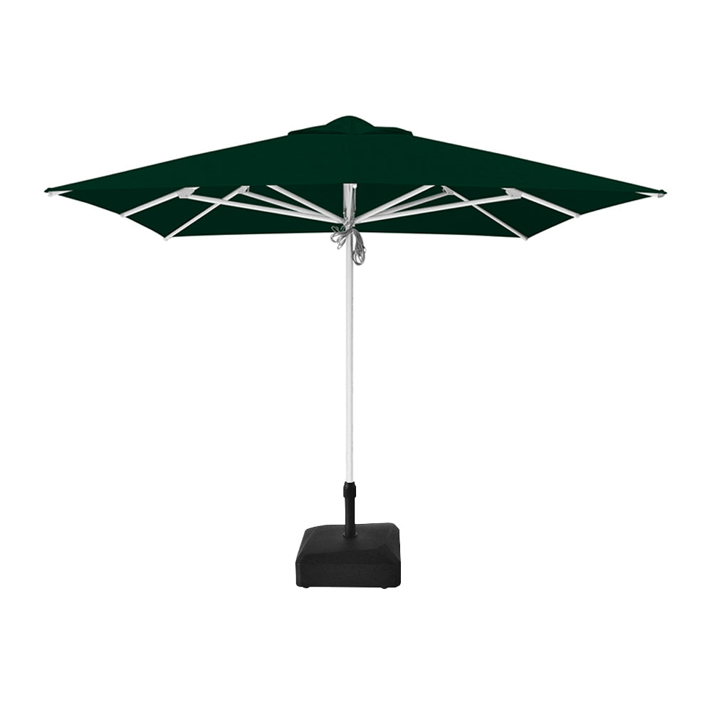 3m x 3m Saville Square | Umbrellas