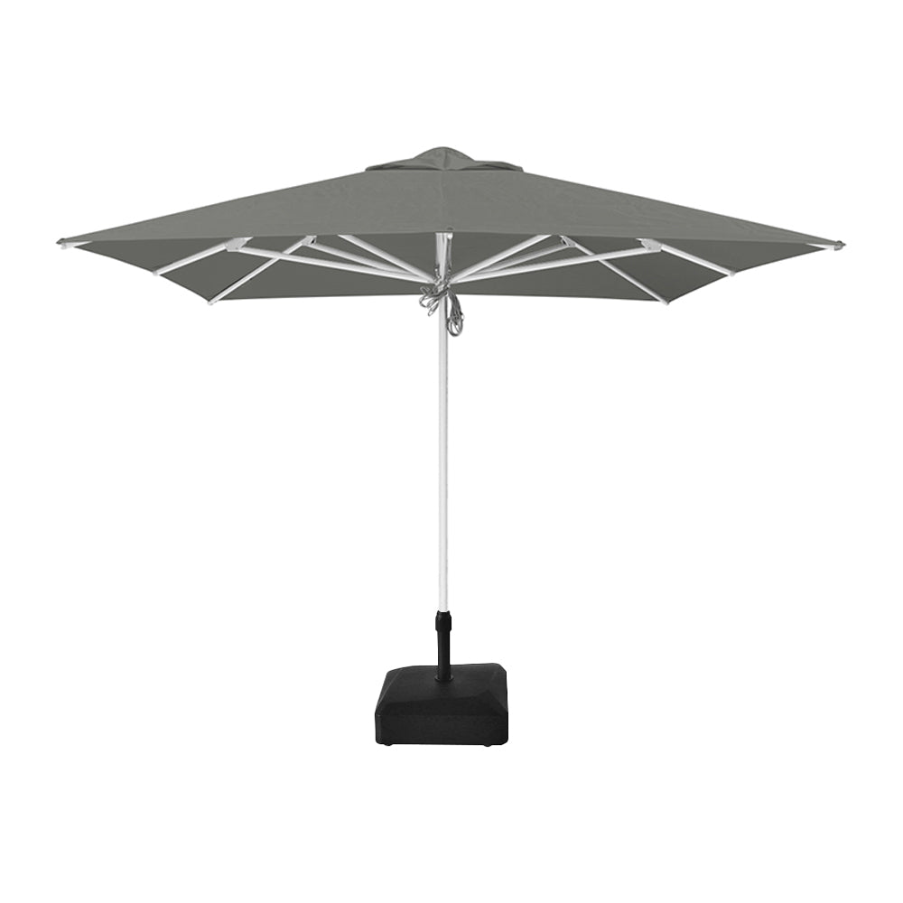 3m x 3m Saville Square | Umbrellas