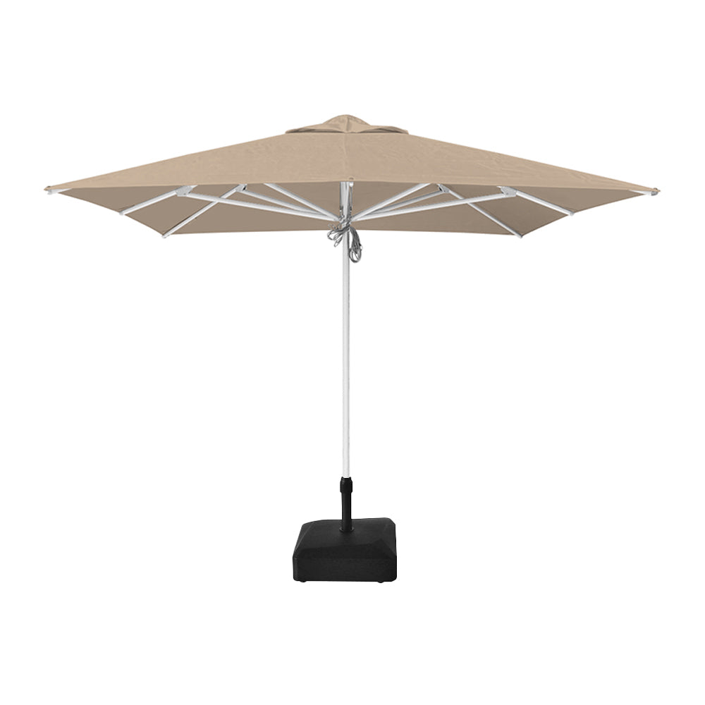 3m x 3m Saville Square | Umbrellas