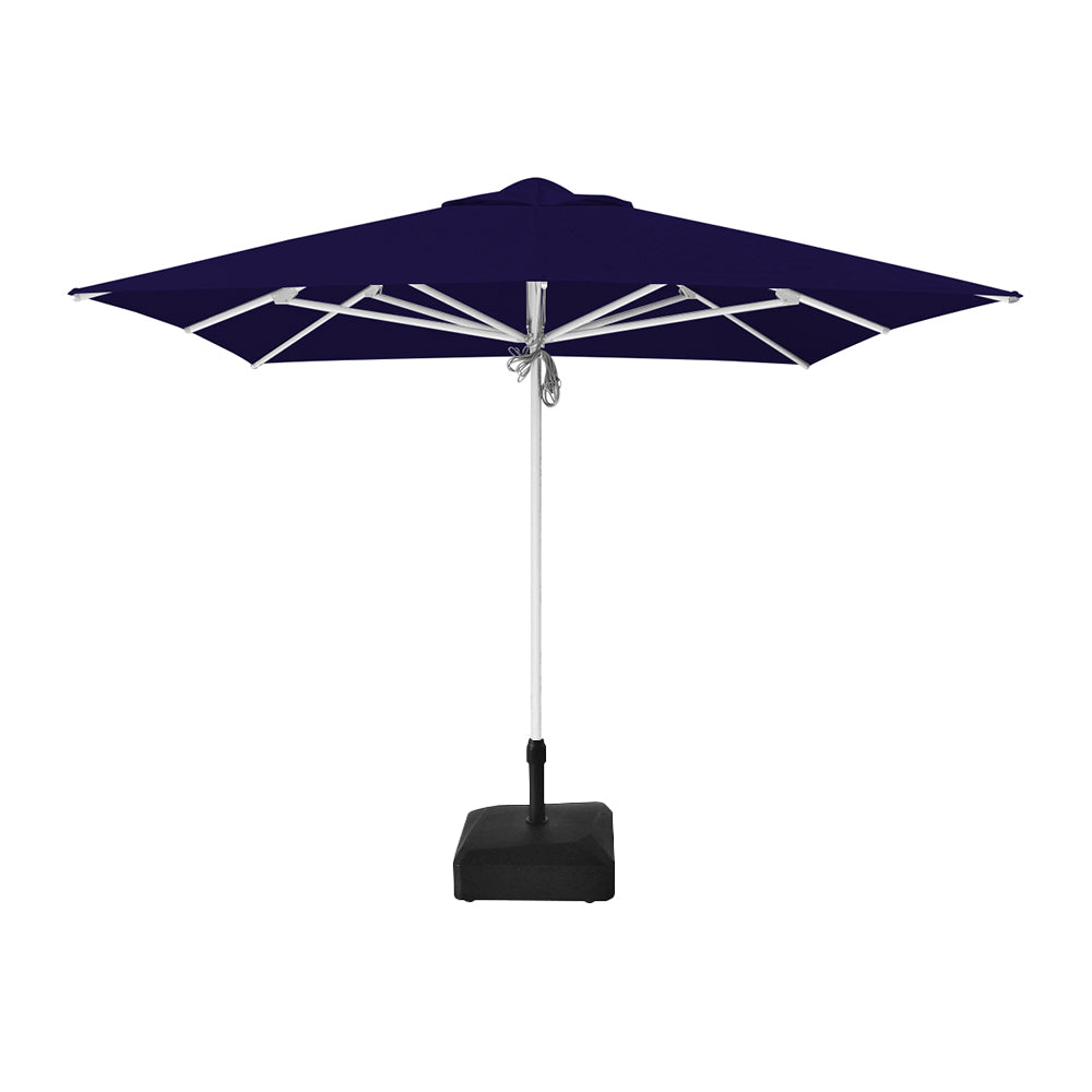 3m x 3m Saville Square | Umbrellas