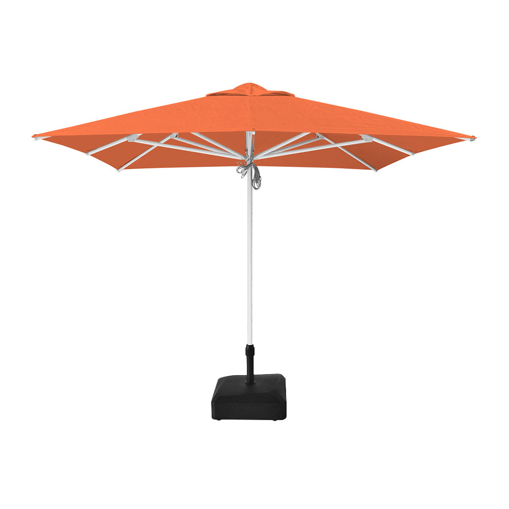3m x 3m Saville Square | Umbrellas