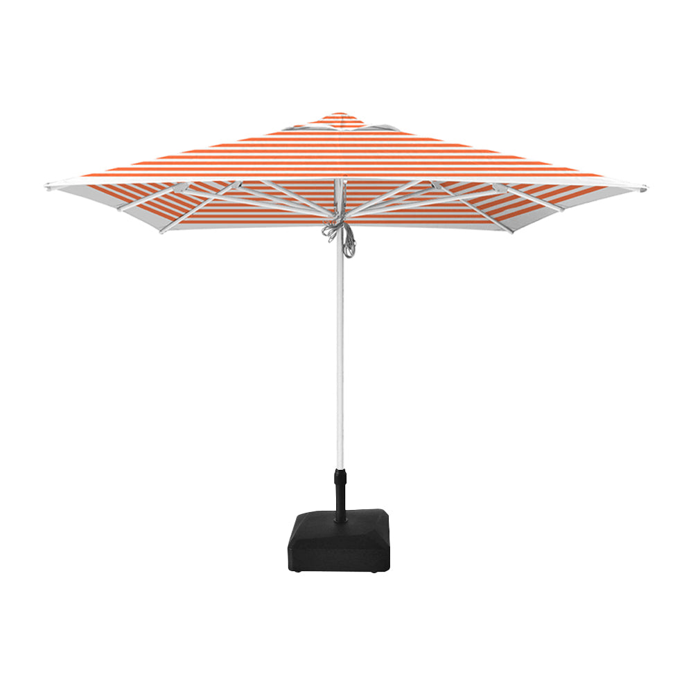 3m x 3m Saville Square | Umbrellas