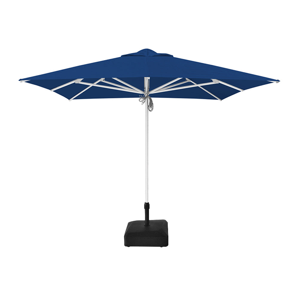 3m x 3m Saville Square | Umbrellas