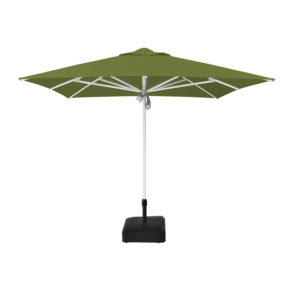 3m x 3m Saville Square | Umbrellas