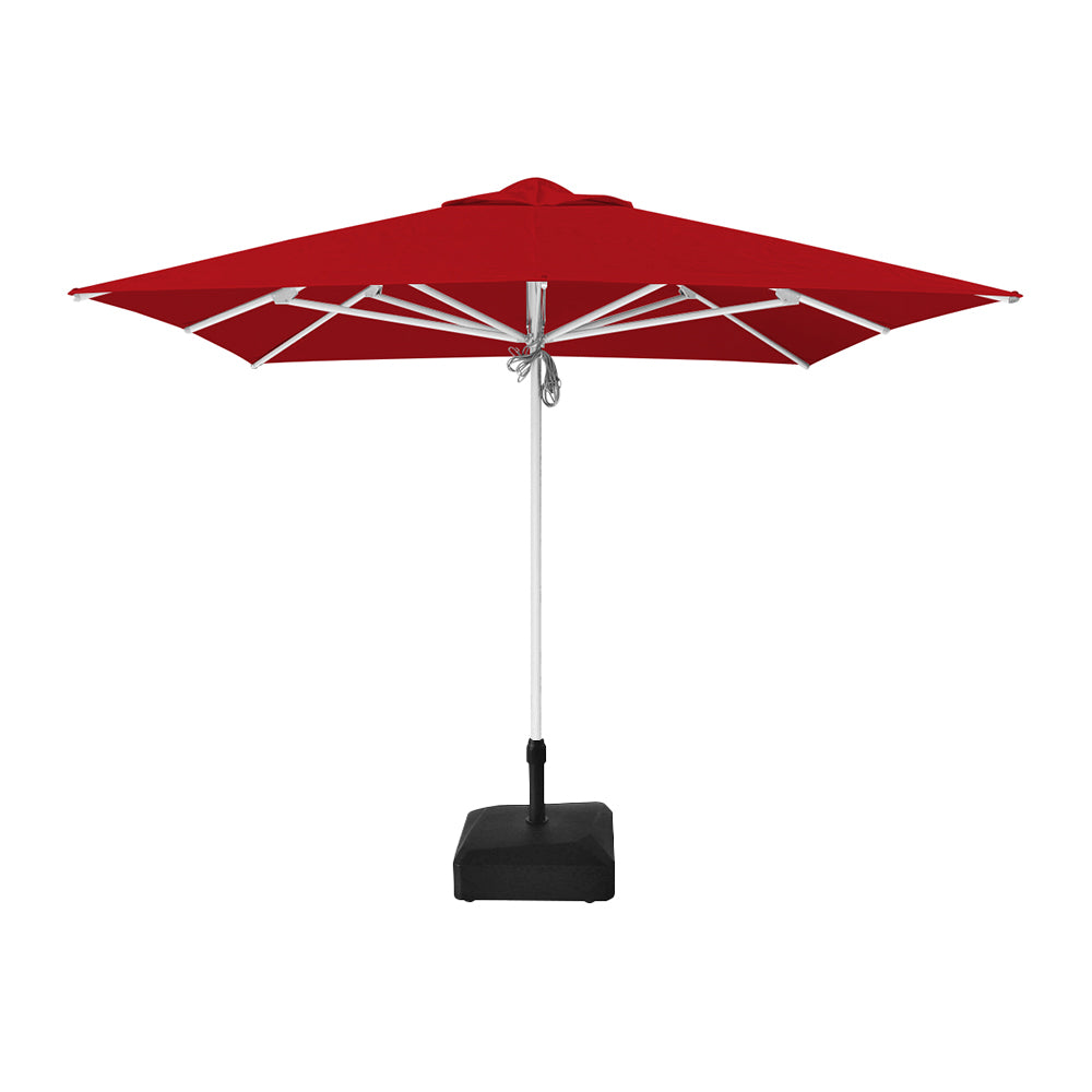3m x 3m Saville Square | Umbrellas