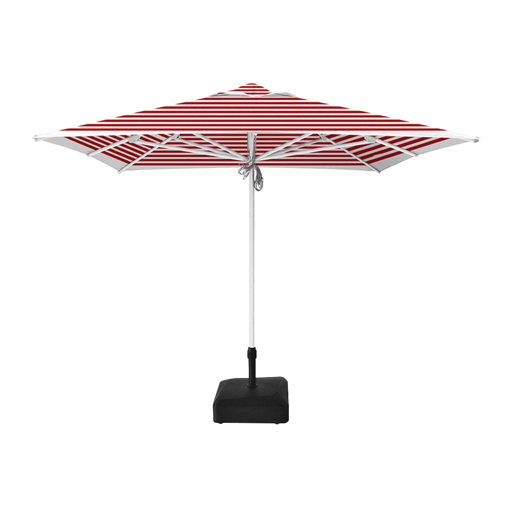 3m x 3m Saville Square | Umbrellas