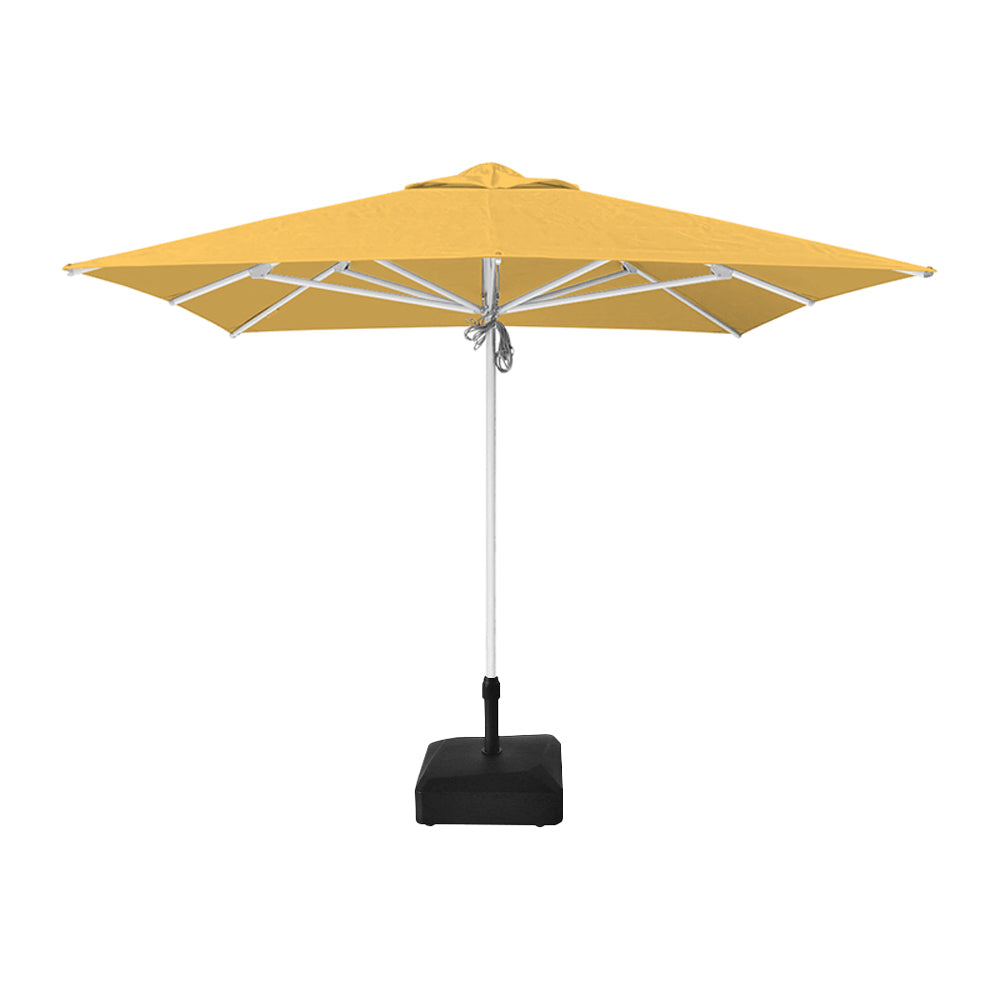3m x 3m Saville Square | Umbrellas