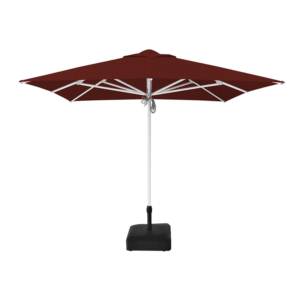 3m x 3m Saville Square | Umbrellas