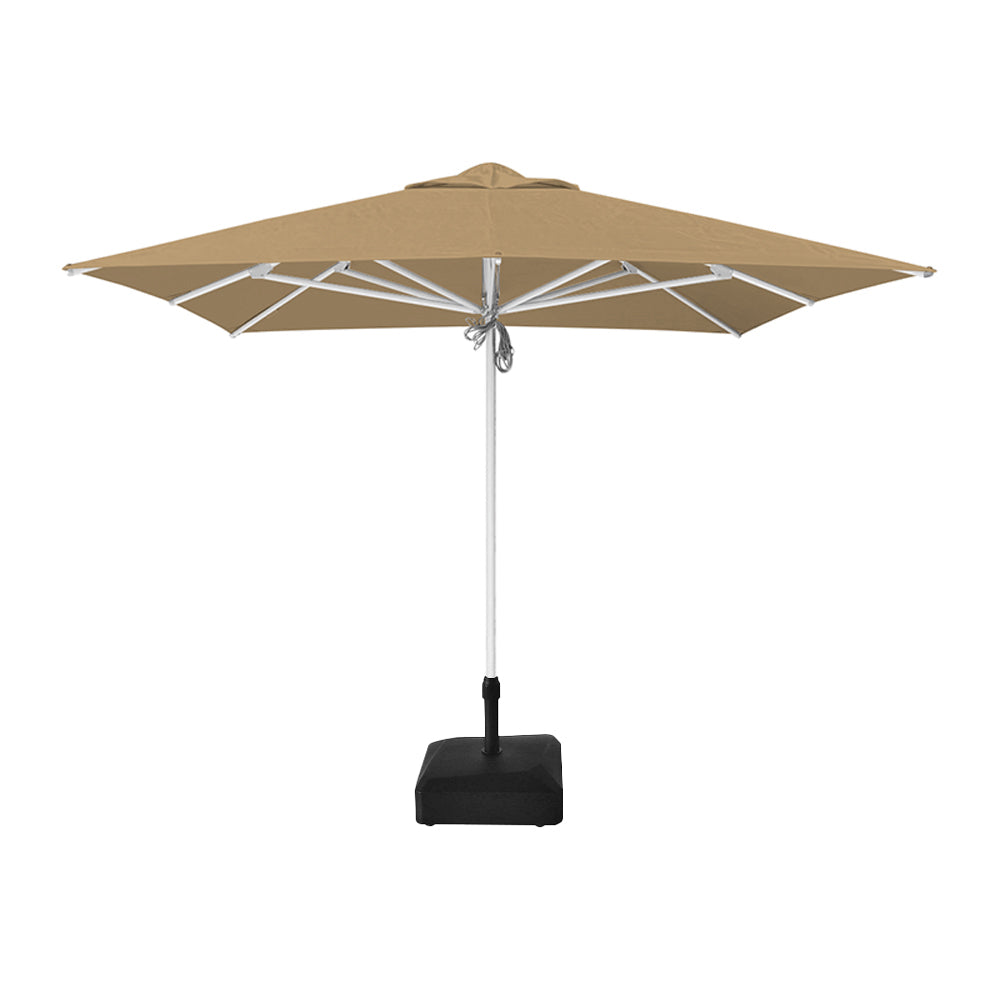 3m x 3m Saville Square | Umbrellas