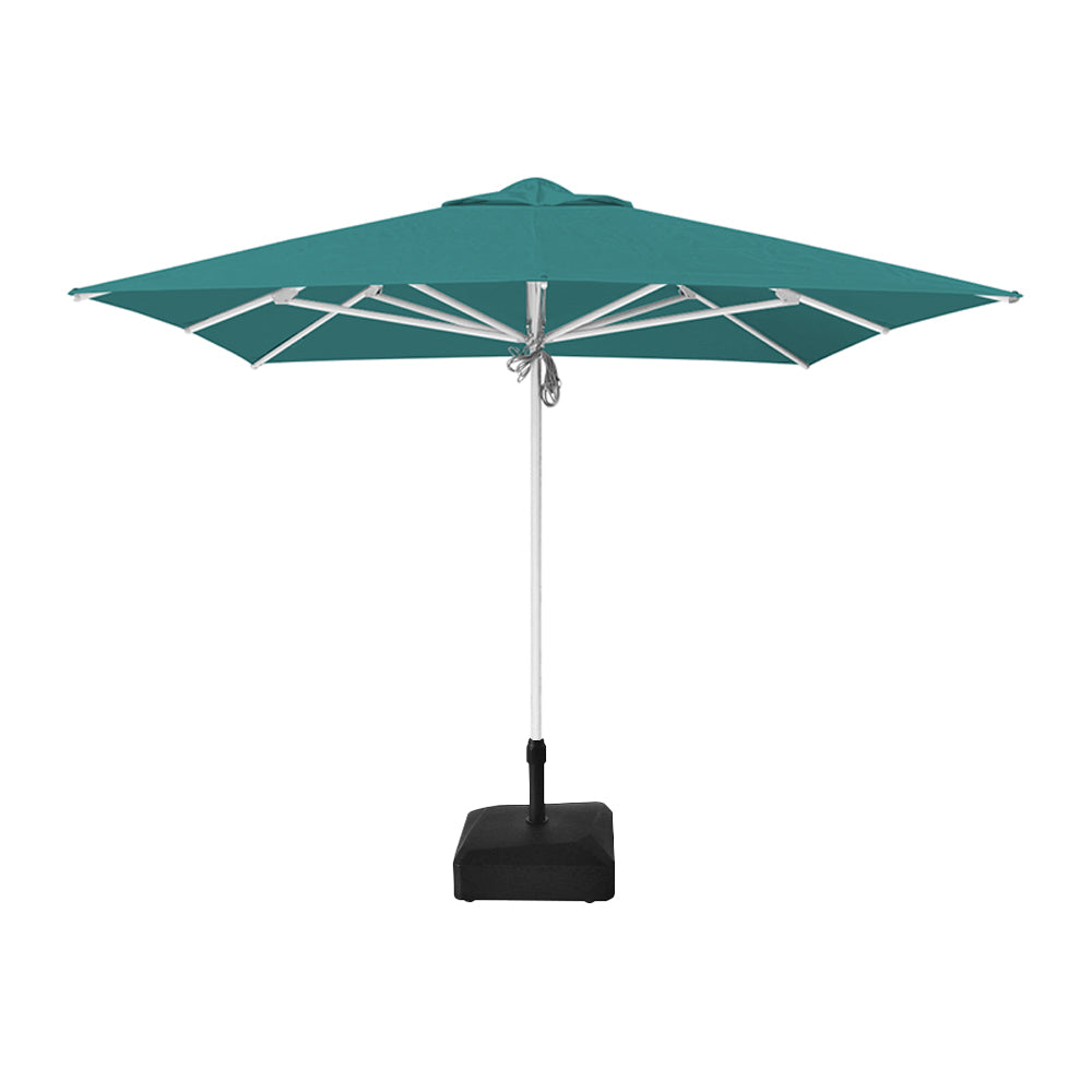 3m x 3m Saville Square | Umbrellas