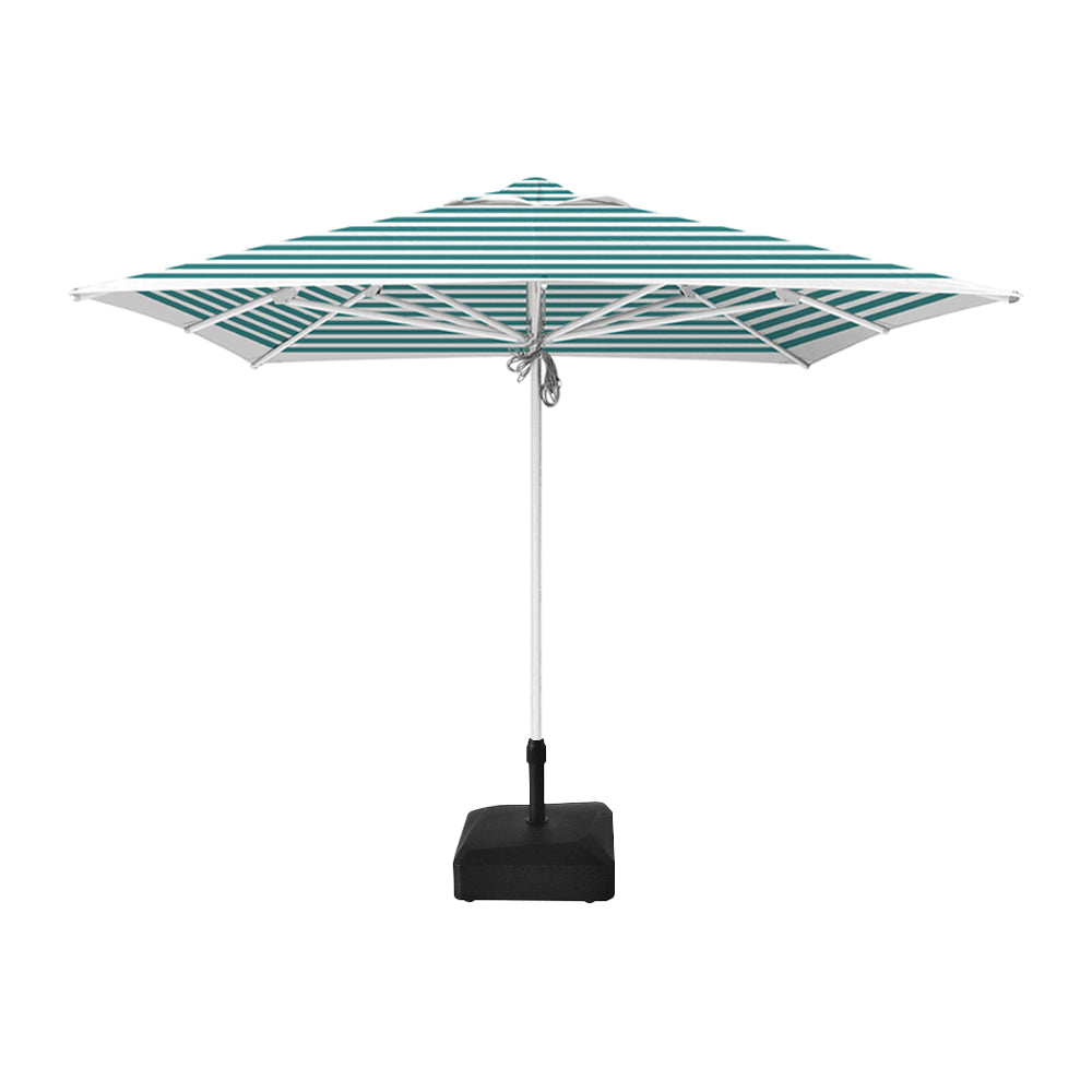 3m x 3m Saville Square | Umbrellas