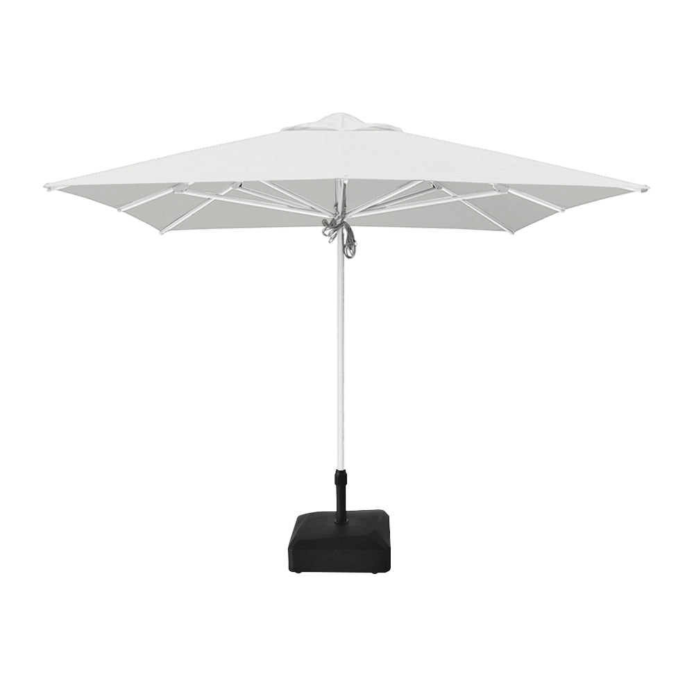 3m x 3m Saville Square | Umbrellas