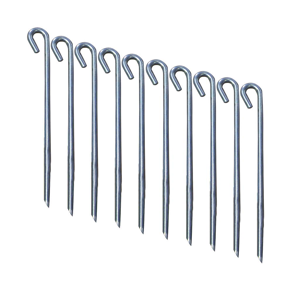 Steel Pin Sets | Marquee Accessory