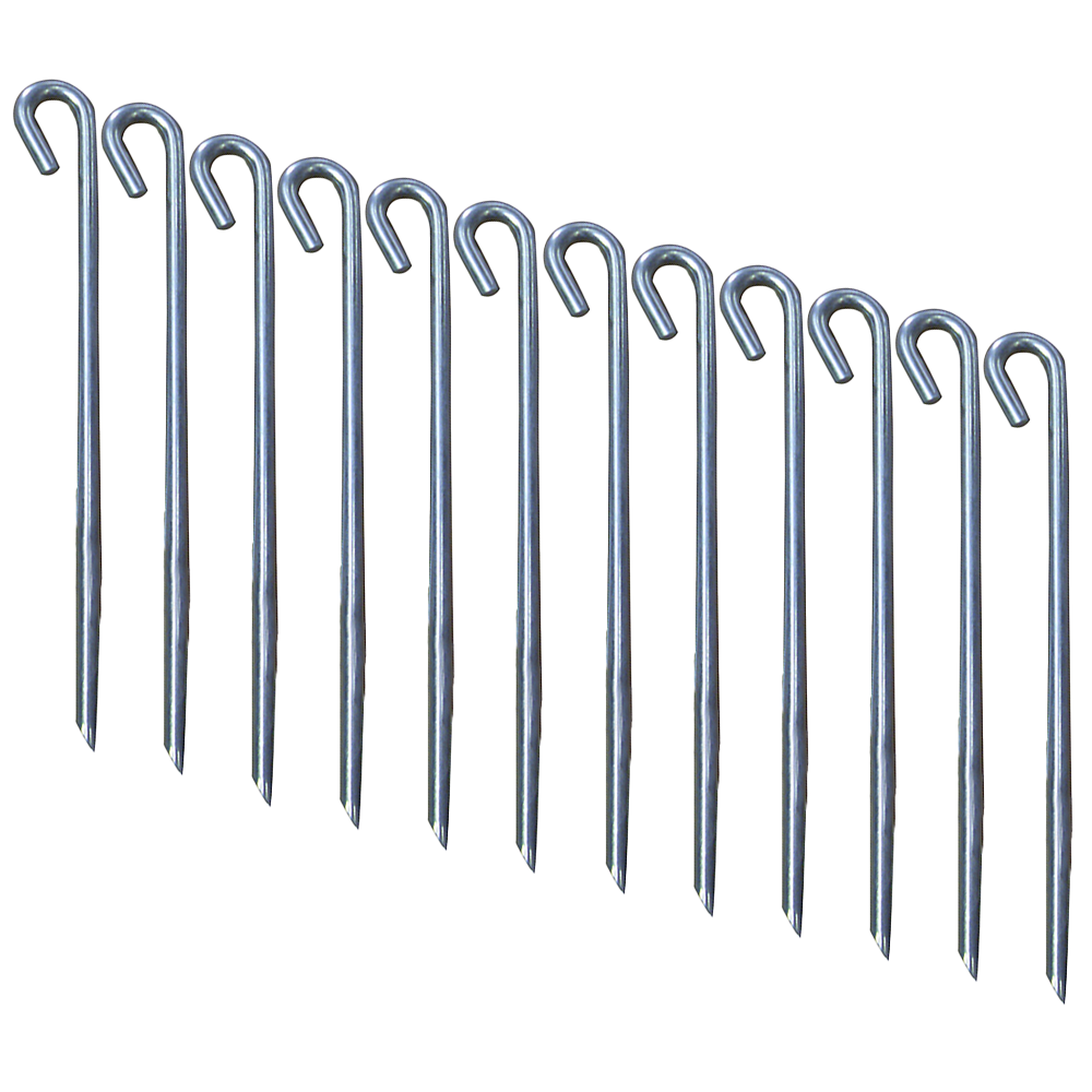 Steel Pin Sets | Marquee Accessory