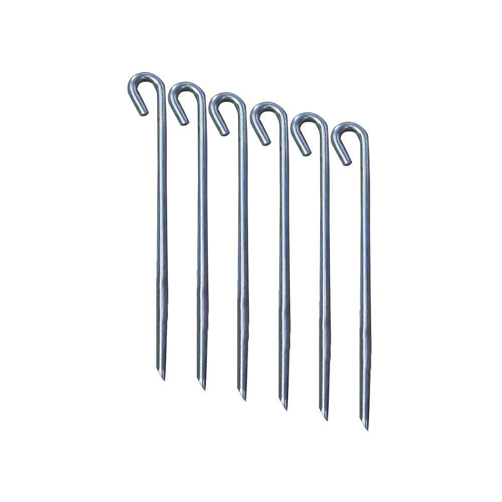 Steel Pin Sets | Marquee Accessory