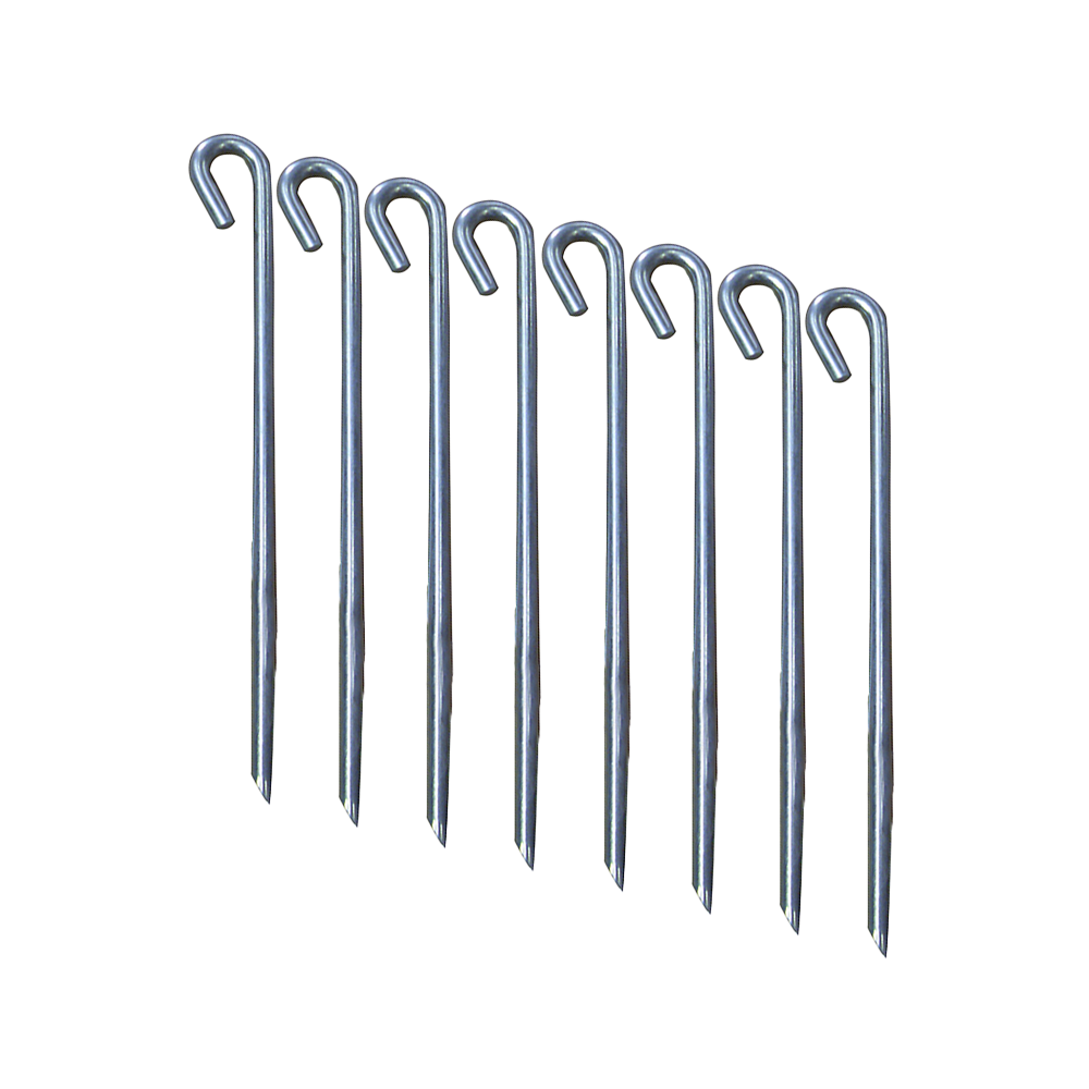 Steel Pin Sets | Marquee Accessory