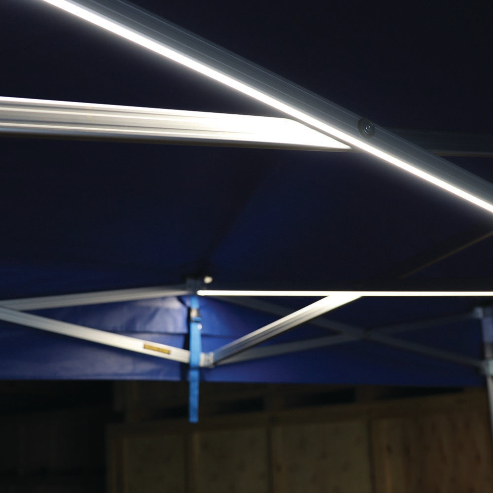 Truss Bar Light Set | Marquee Accessory