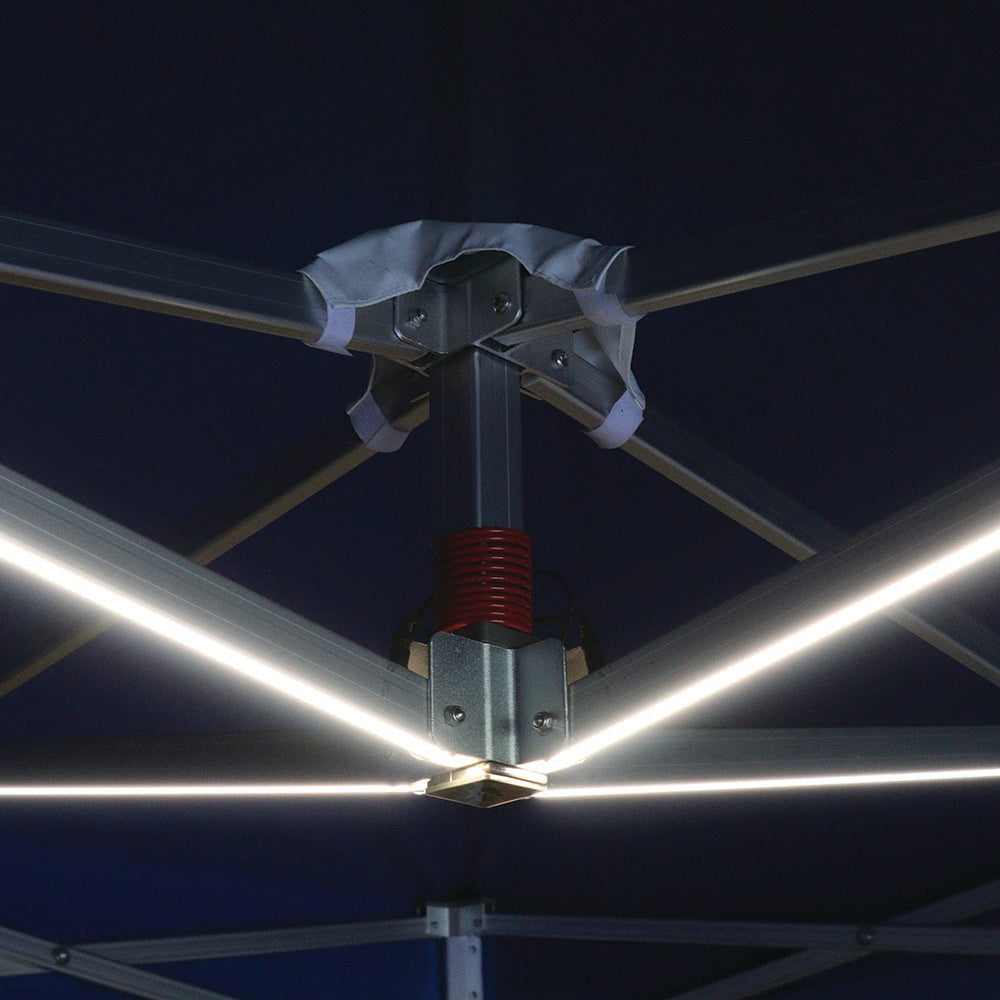 Truss Bar Light Set | Marquee Accessory