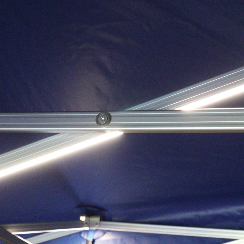Truss Bar Light Set | Marquee Accessory