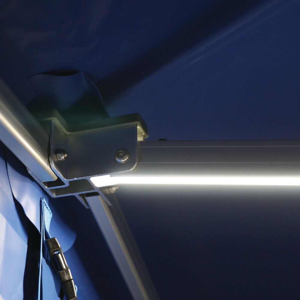 Truss Bar Light Set | Marquee Accessory