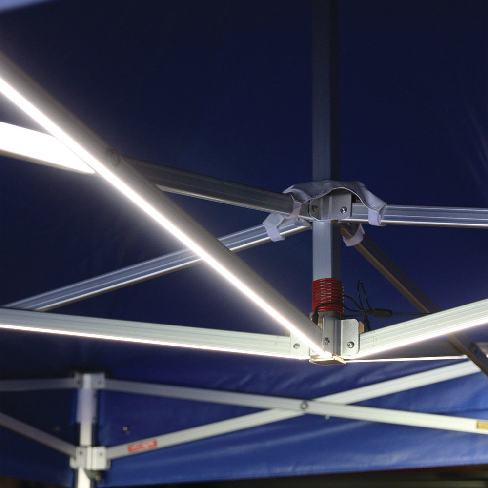 Truss Bar Light Set | Marquee Accessory