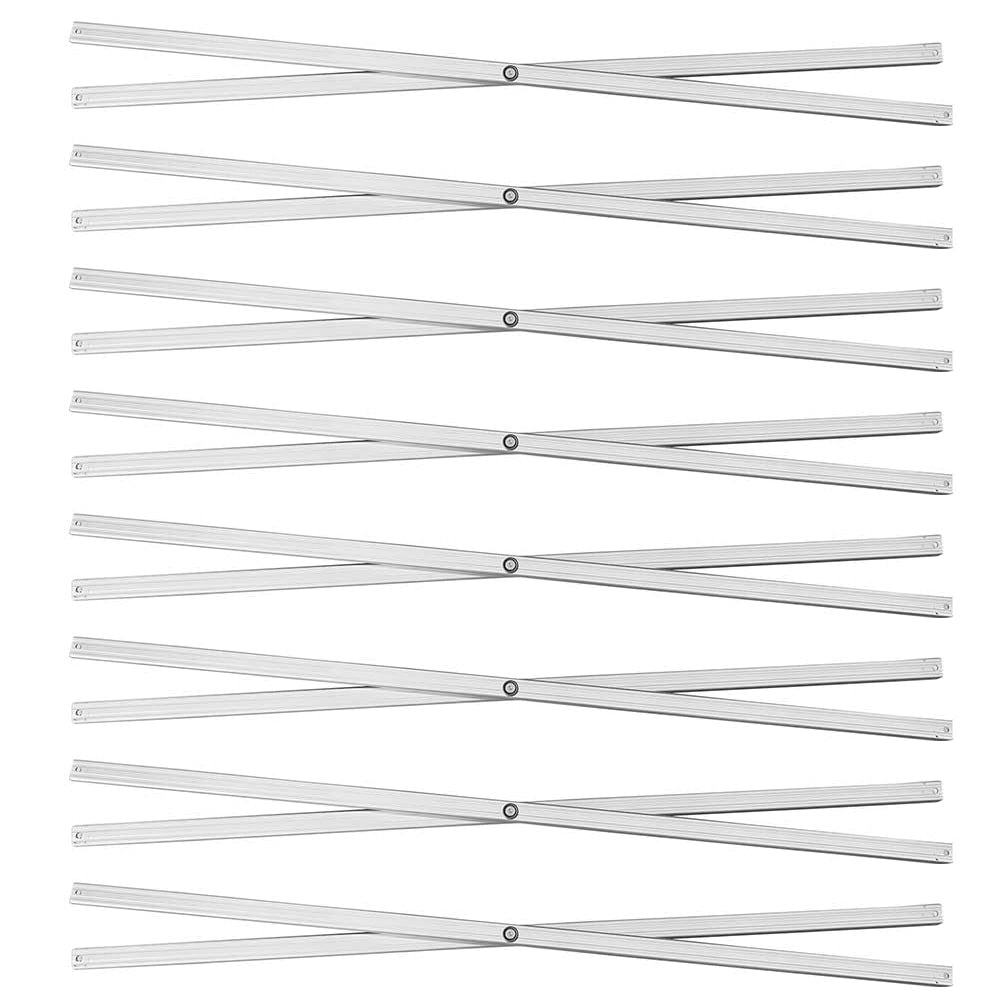 Truss Bar Light Set | Marquee Accessory