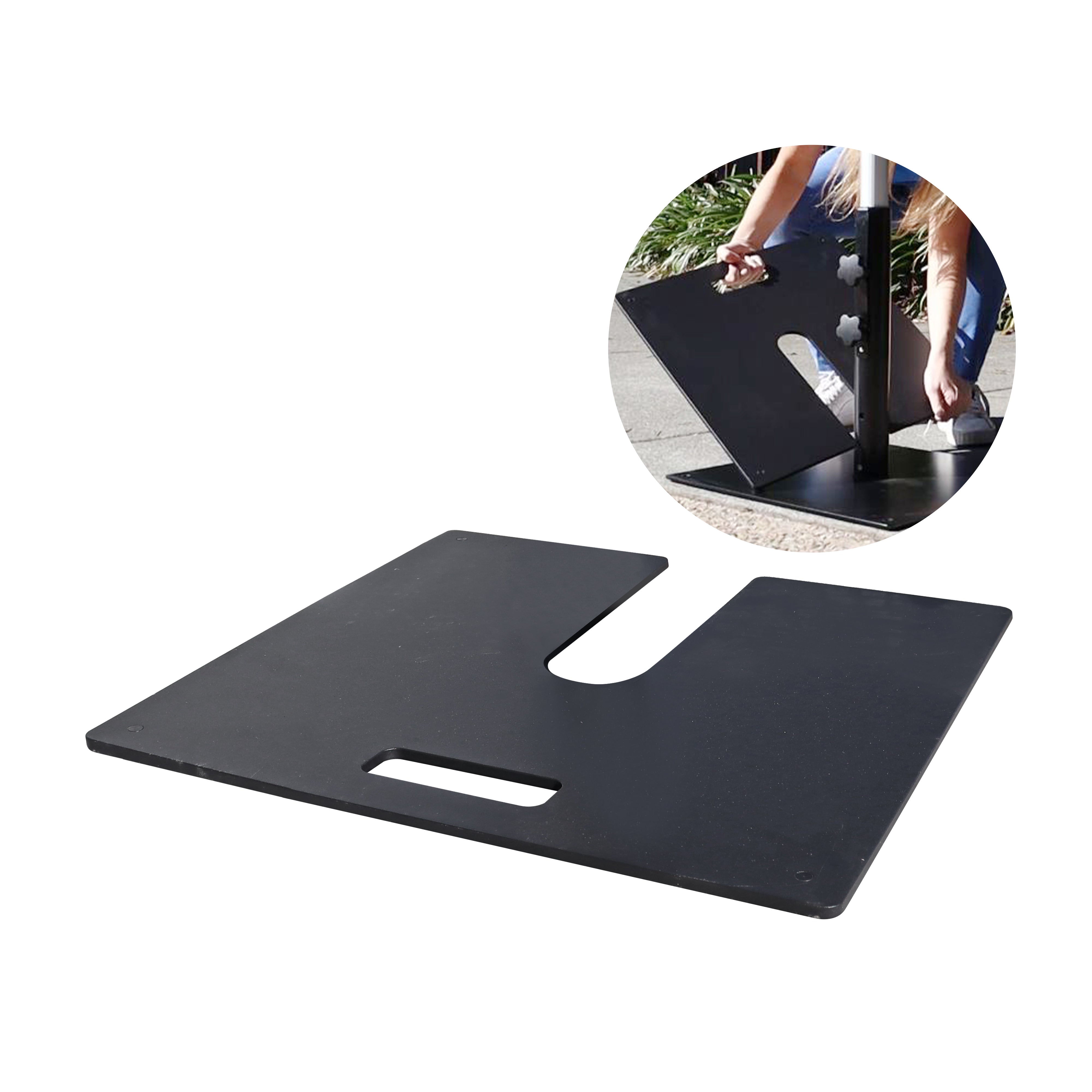 Additional Weight For Umbrella Base| Umbrellas