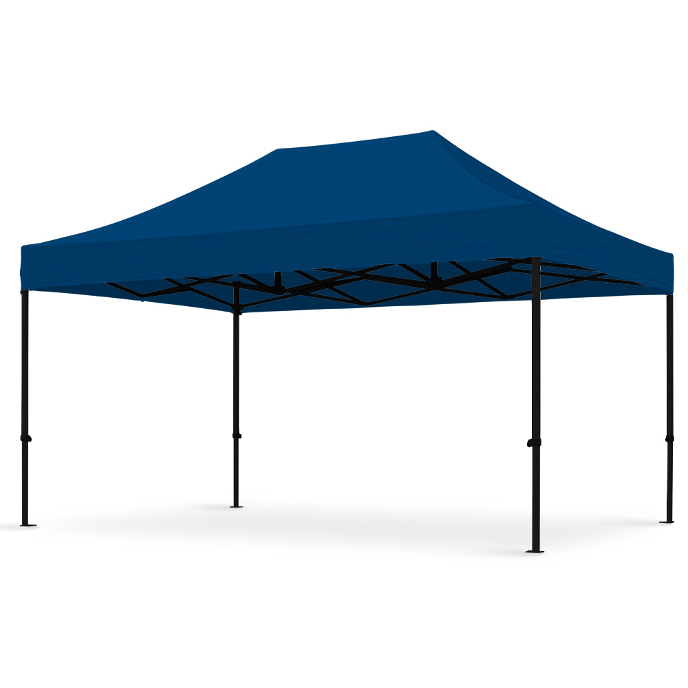 3m x 4.5m Marquee | X5 True Blue