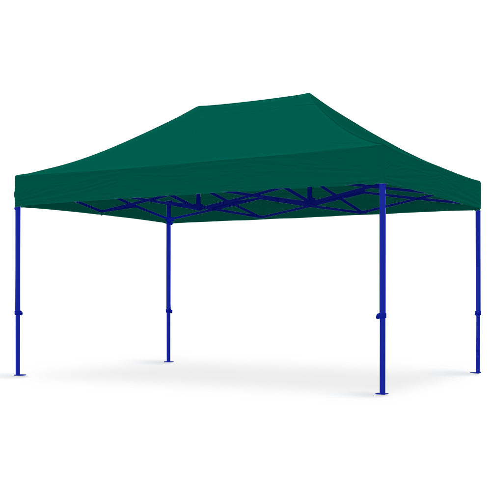 3m x 4.5m Marquee | X5 True Blue