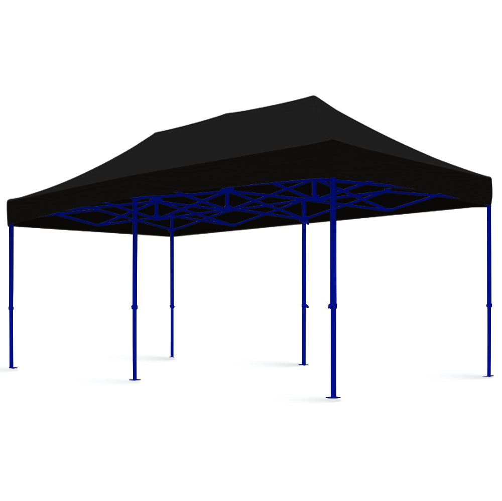 3m x 6m Marquee | X5 True Blue