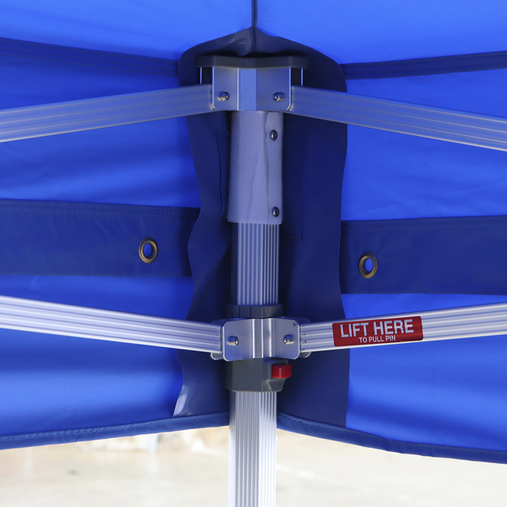 3m x 3m Marquee | X6 Velocity