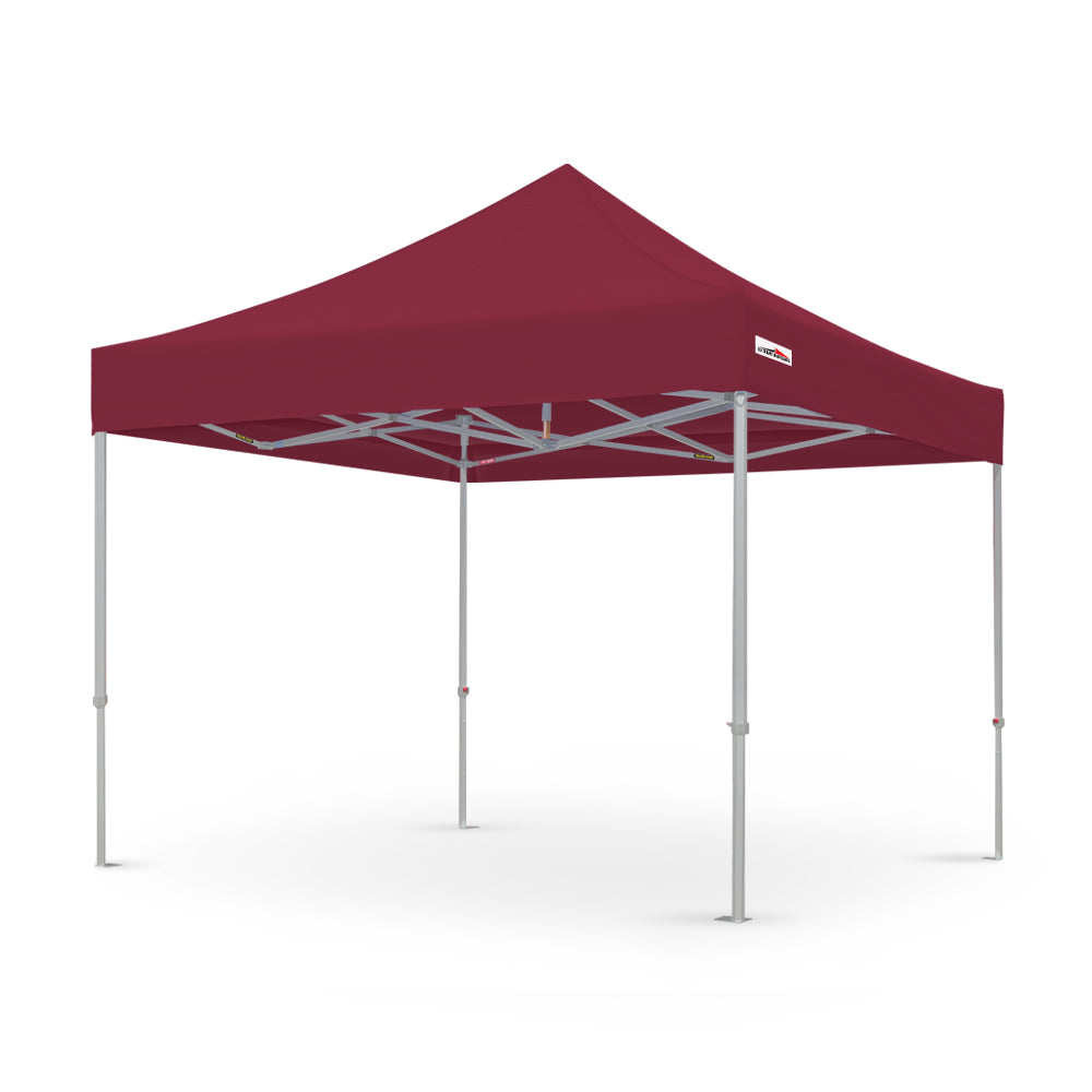 3m x 3m Marquee | X6 Velocity