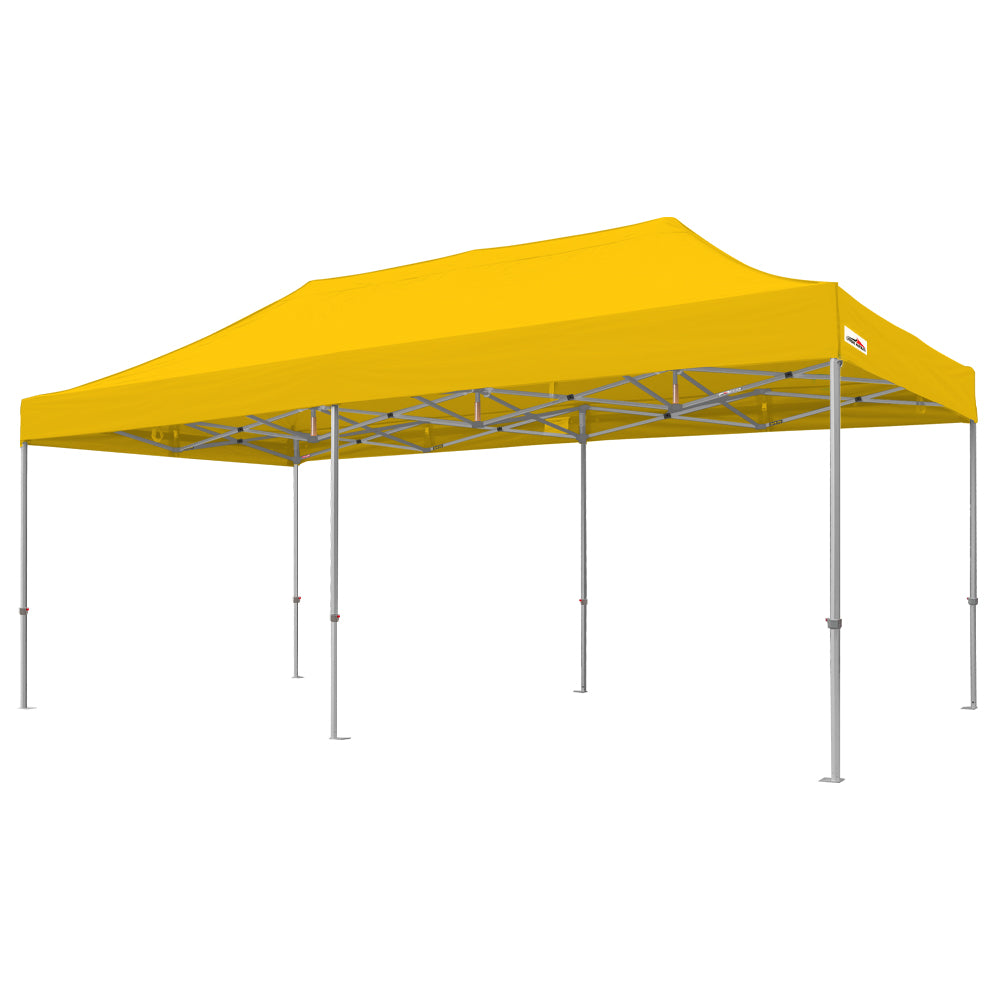 3m x 6m Marquee | X6 Velocity