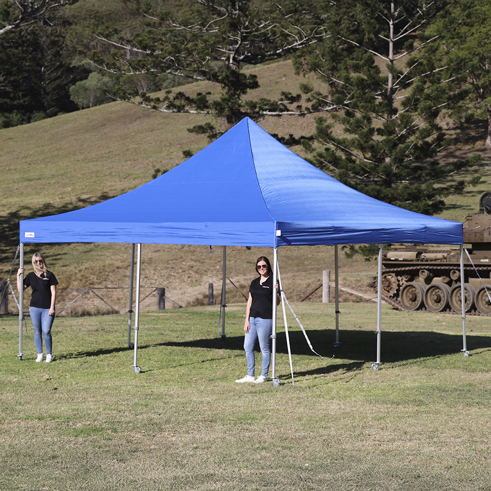 5m x 5m Marquee | X7 Tectonic