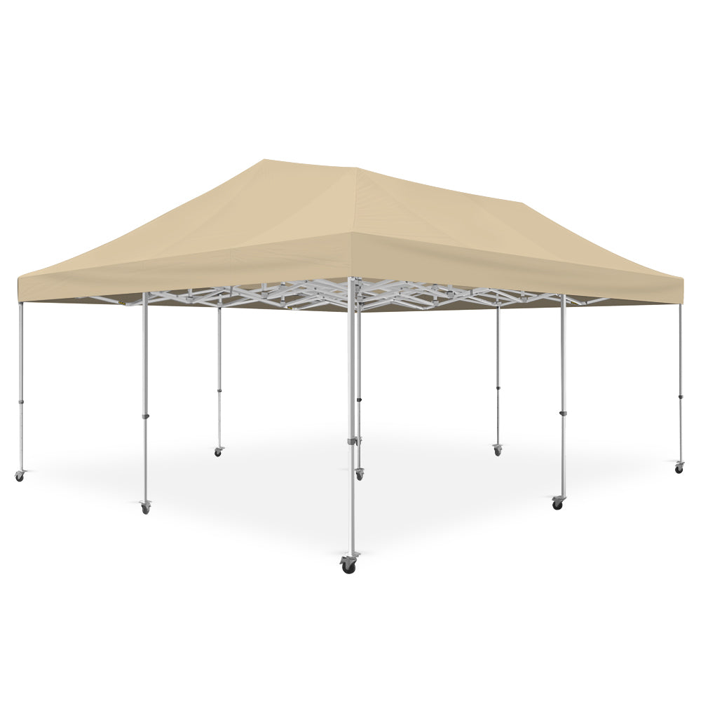 6m x 6m Marquee | X7 Tectonic