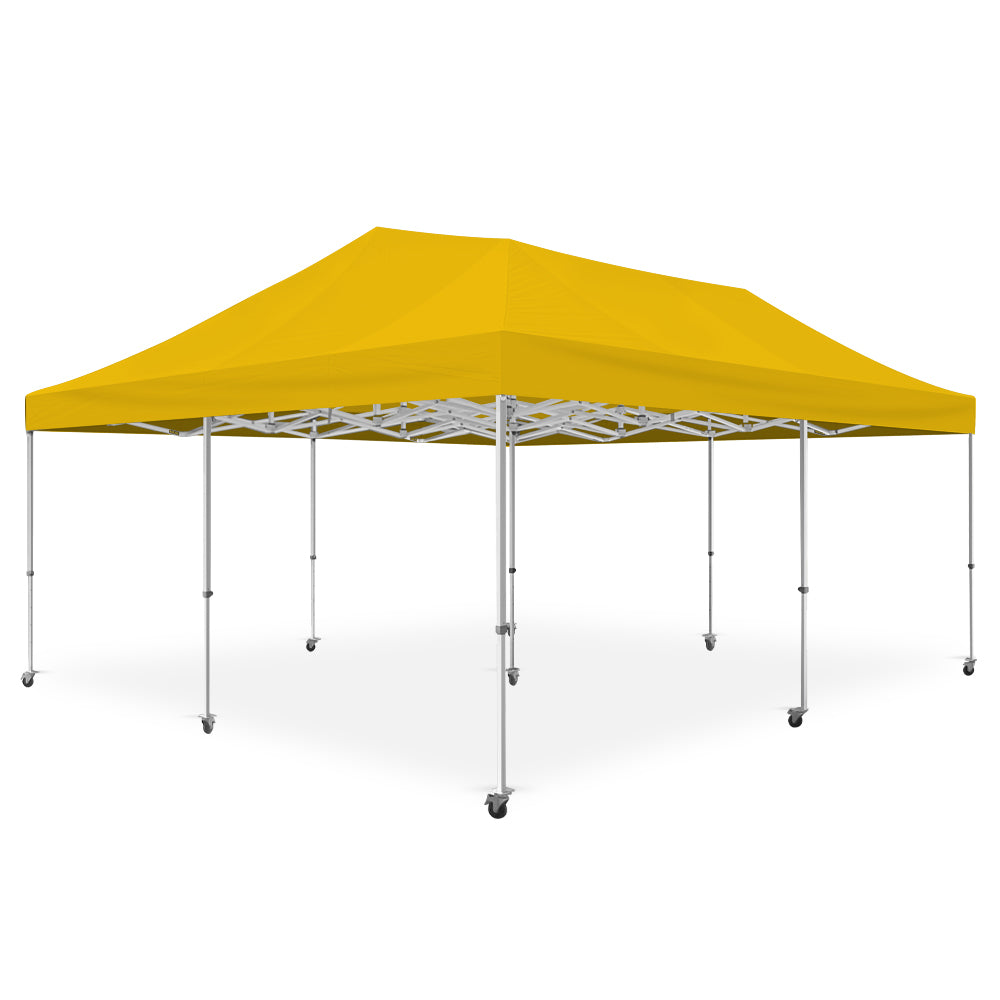 6m x 6m Marquee | X7 Tectonic