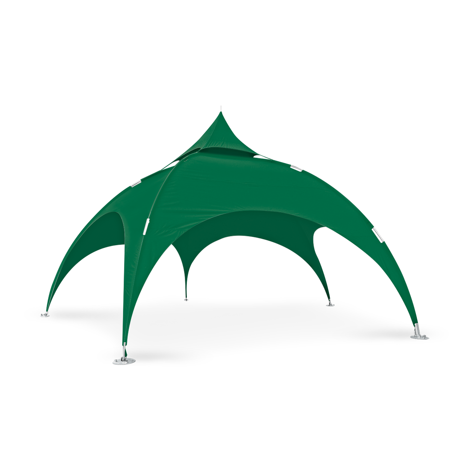 7.5m Arch Tent | Star Tents
