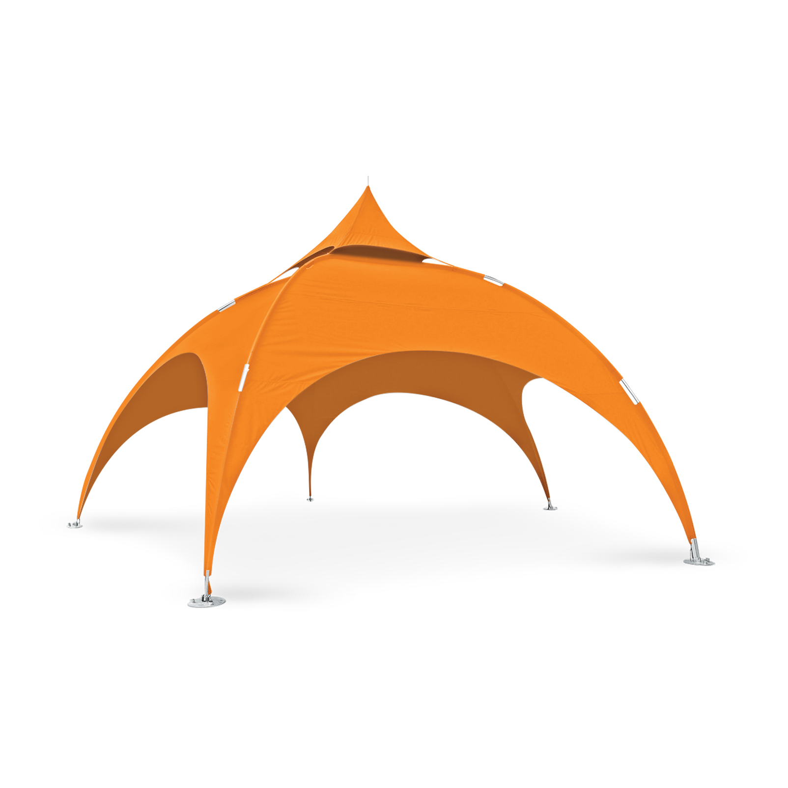 7.5m Arch Tent | Star Tents