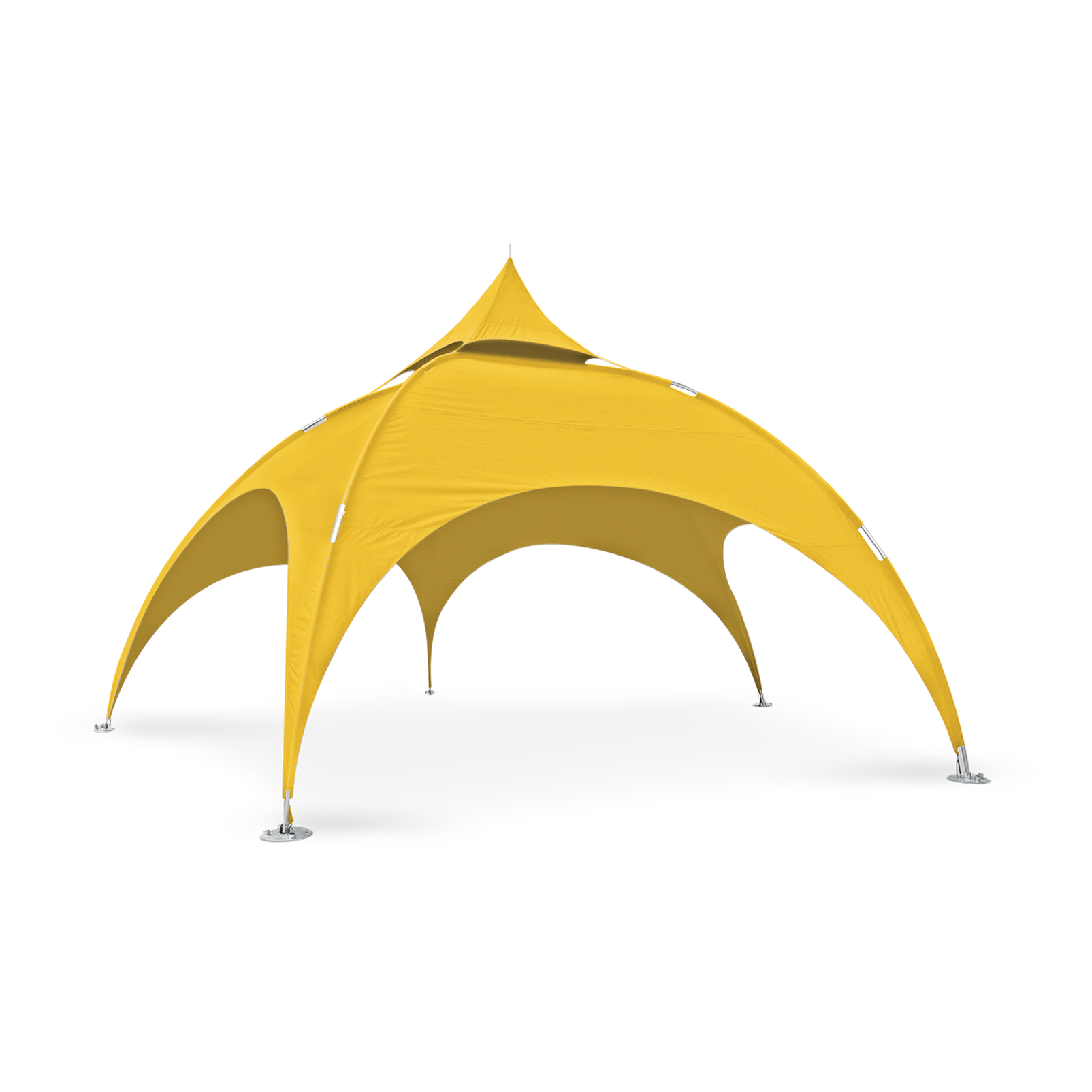5m Arch Tent | Star Tents