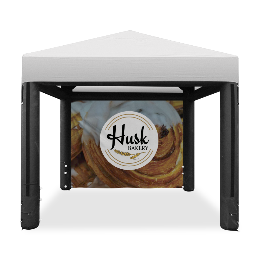 3m x 3m Custom EMF Walls | High Pressure Inflatable