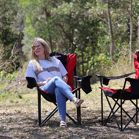 Folding Chair | Accessories