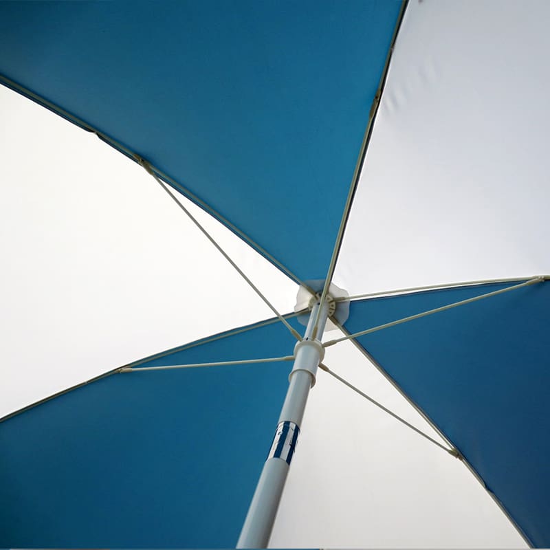 Custom Printed Beach Umbrella | Umbrellas