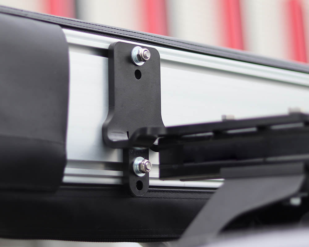 Desert Shade 180° | Car Awning