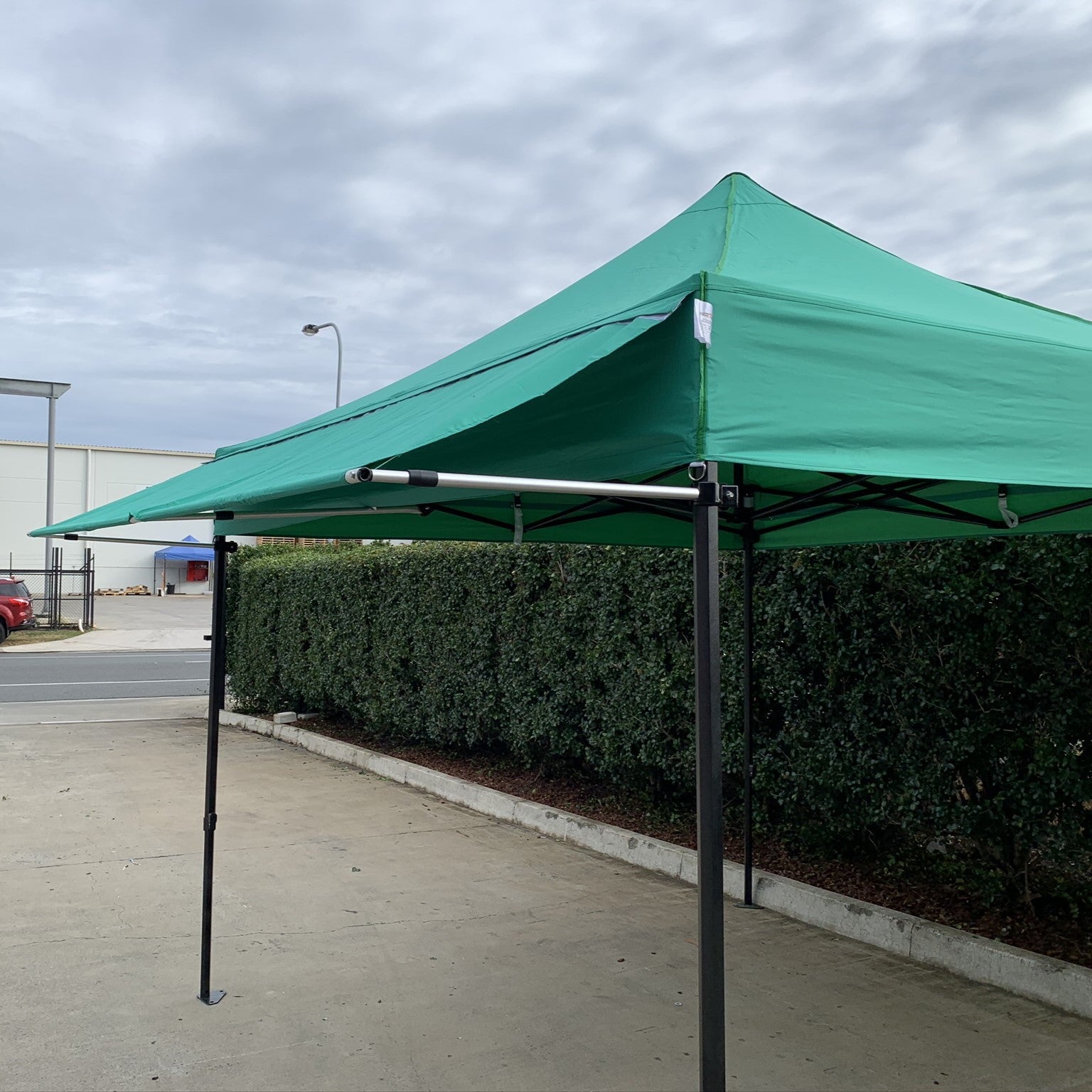 Velcro Marquee Awning  | Marquee Accessory